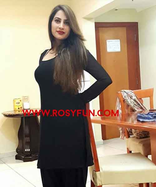 Glamorous Escorts in Lucknow