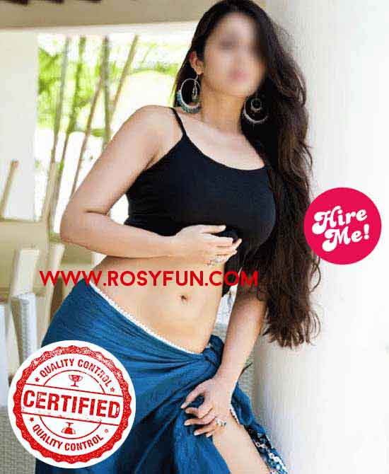 High Profile escorts in Vadodara