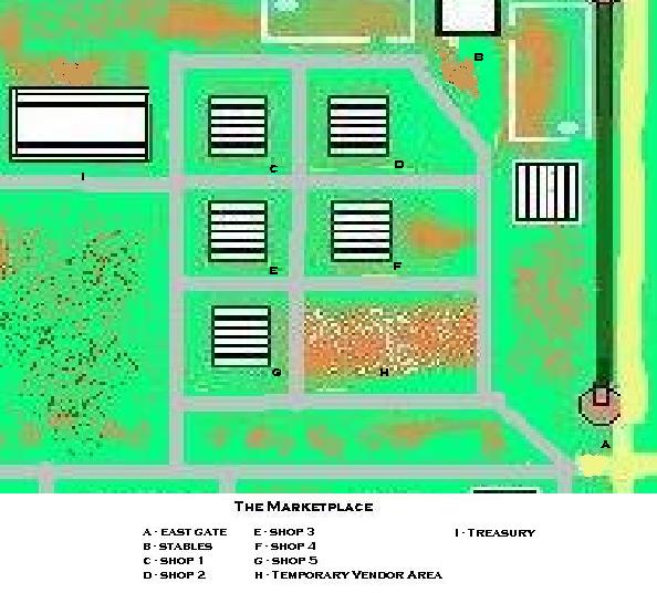 Laura's Marketplace