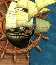 Ship Visual