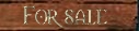 sale button
