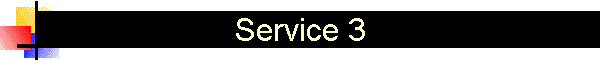 Service 3