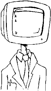 Your computer is not your life...Learn to Let Go