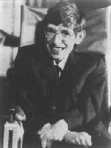 Steven Hawkings Tells Jokes!