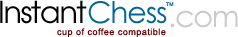 INSTANT CHESS