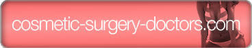 cosmetic surgery doctors