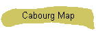 Cabourg Map