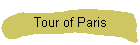 Tour of Paris