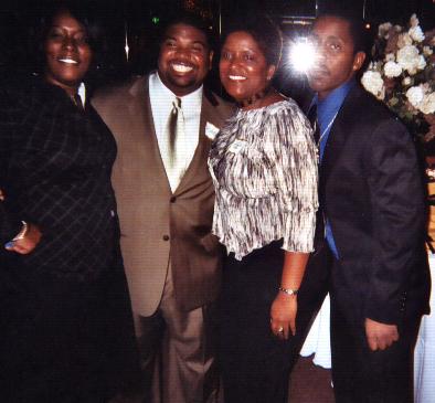 CARLA, ROBERT, TASHA