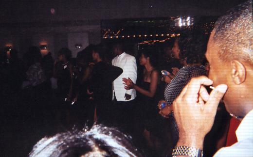 PARTY OVA HERE!