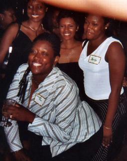 AROUNDA & OTHERS