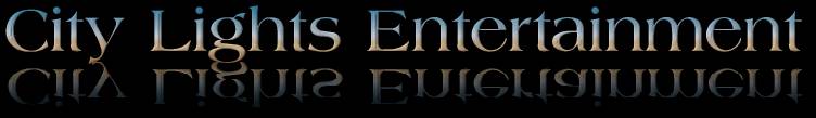 City Lights Entertainment Disc Jockey Service