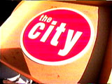 The City