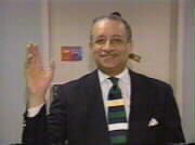 Ron Rhodes - Business Manager?
