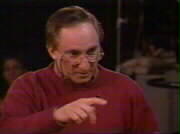 Bob Scinto - Director
