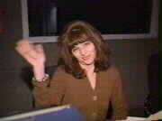 Heidi Adams - Associate Producer