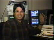 Steve Cali - Video Tape 