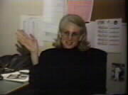 Harriet Goldstein - Associate Director