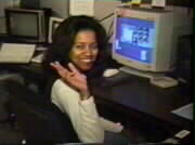 Karen Johnson - Associate Director