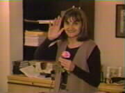 Jean Dadario Burke - Executive Producer
