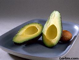 avocado & califlower