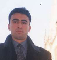 Farkhad Aliyev