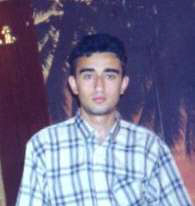 Fuad Aliyev