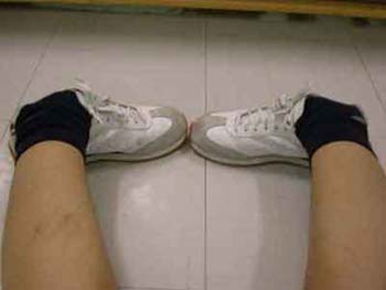 DANCING_LEG