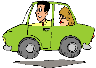 Renta Car Graphic