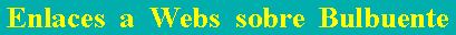 Enlaces a Webs sobre Bulbuente
