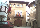 Casa de Aguilar