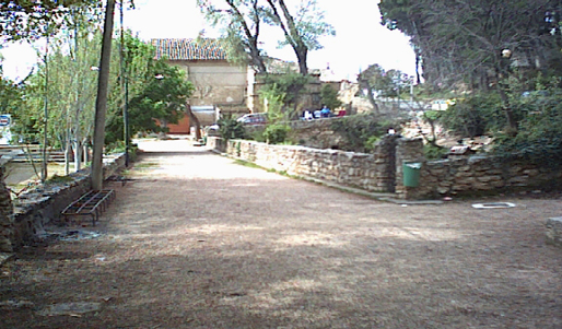 Santuario de Misericordia