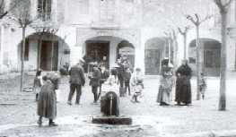 Fotos antiguas de Borja