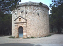 Ermita del Calvario