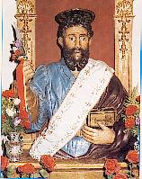 Imagen de San Bartolom�