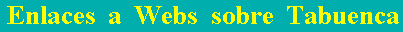 Enlaces a Webs sobre Tabuenca