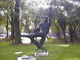 Arte Moderno
