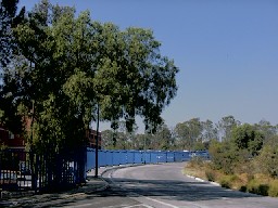 Ciudad Universitaria