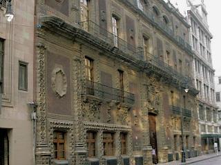 Palacio de It&uacute;rbide