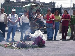 Indio Jer&oacute;nimo