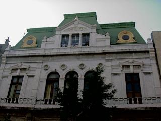Palacio de M&aacute;rmol