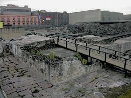 Templo Mayor
