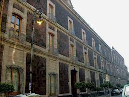 El Colegio Nacional