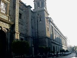 Antiguo Convento de la Encarnaci&oacute;n