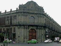 Palacio de la Inquisici&oacute;n