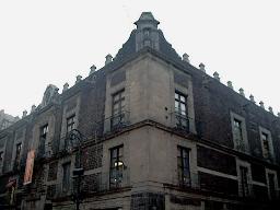 Casa del Marqu&eacute;s de Prado Alegre