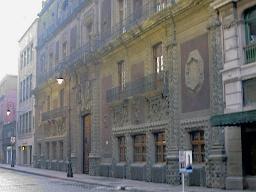 Palacio de It&uacute;rbide