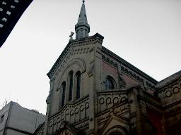 Templo de San Felipe de Jes&uacute;s