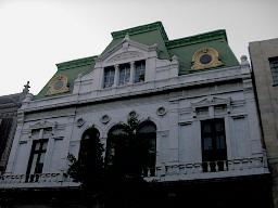 Palacio de M&aacute;rmol