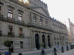 Palacio de Miner&iacute;a